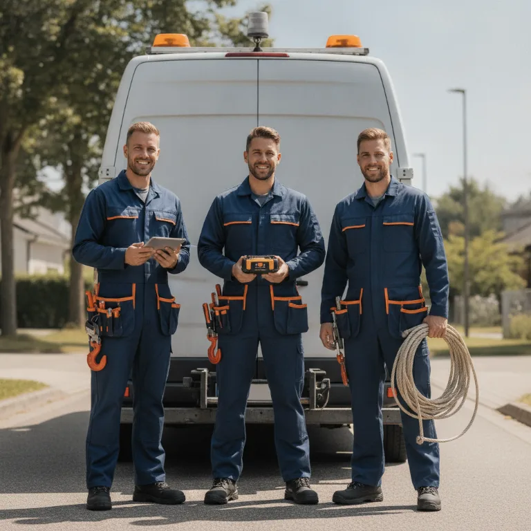 Abschleppdienst Kloten
